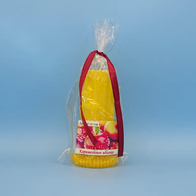 Аромасвеча формовая