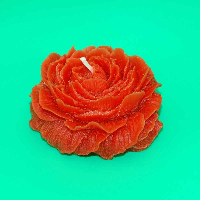 Аромасвеча формовая