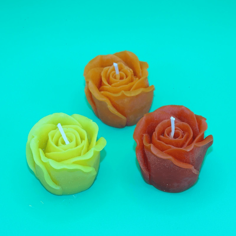 Аромасвеча формовая