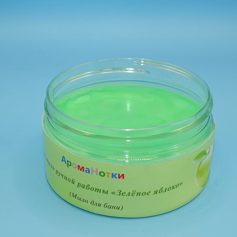 Крем-мыло