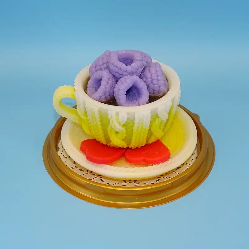 Твёрдое мыло