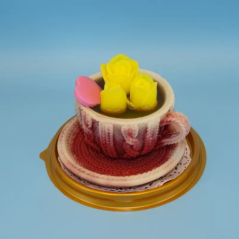 Твёрдое мыло