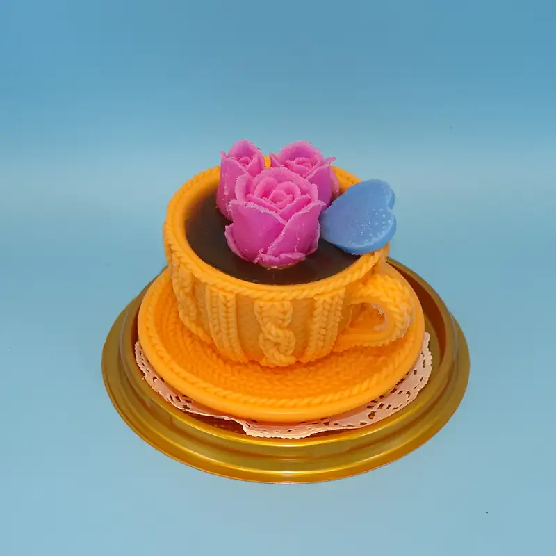 Твёрдое мыло