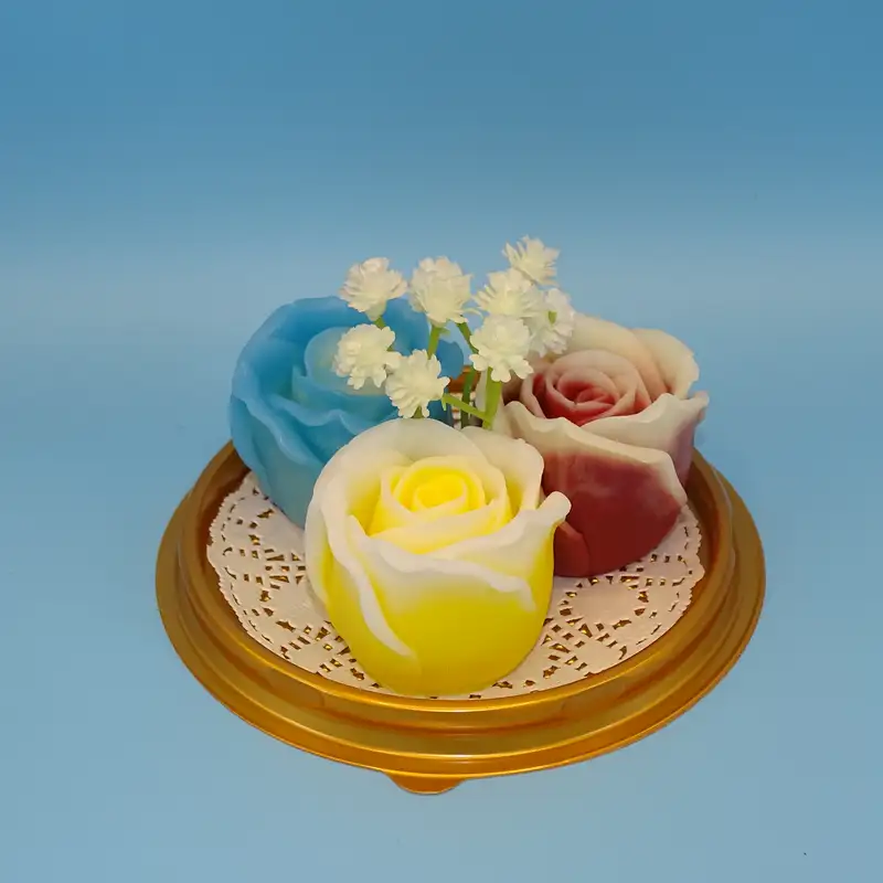 Твёрдое мыло