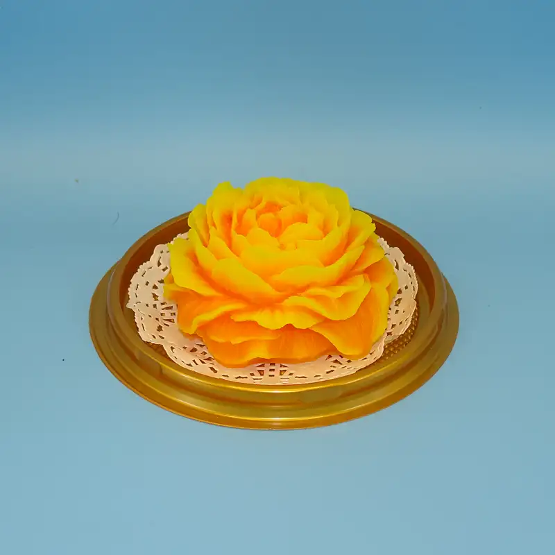 Твёрдое мыло