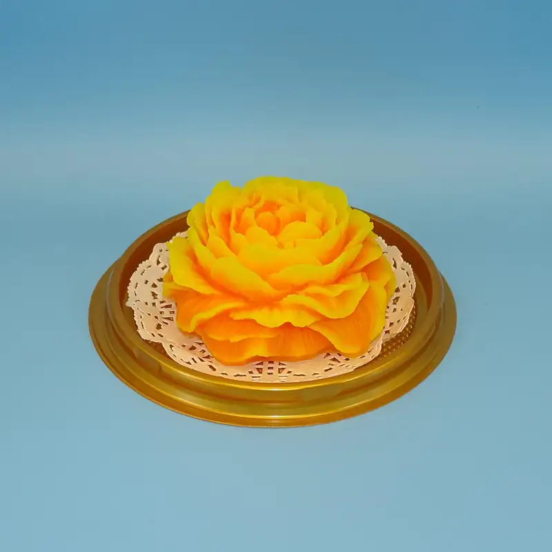 Твёрдое мыло