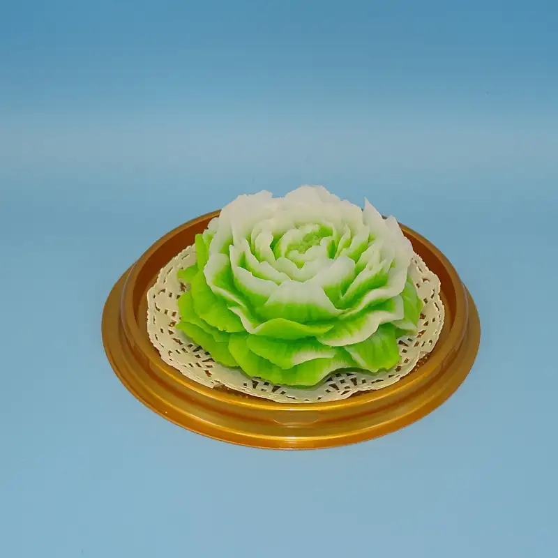 Твёрдое мыло