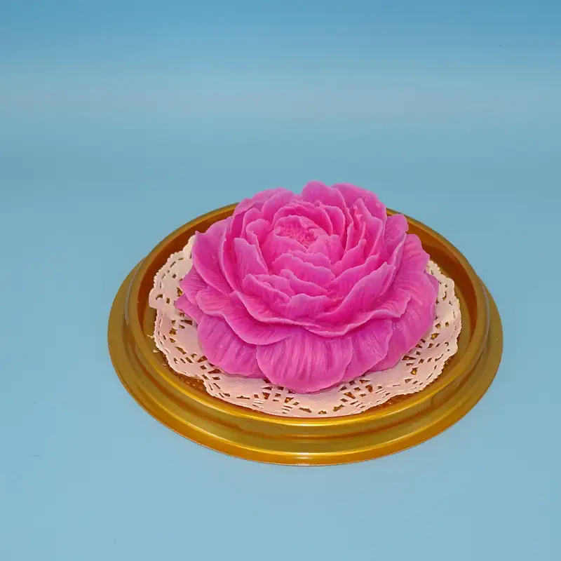 Твёрдое мыло