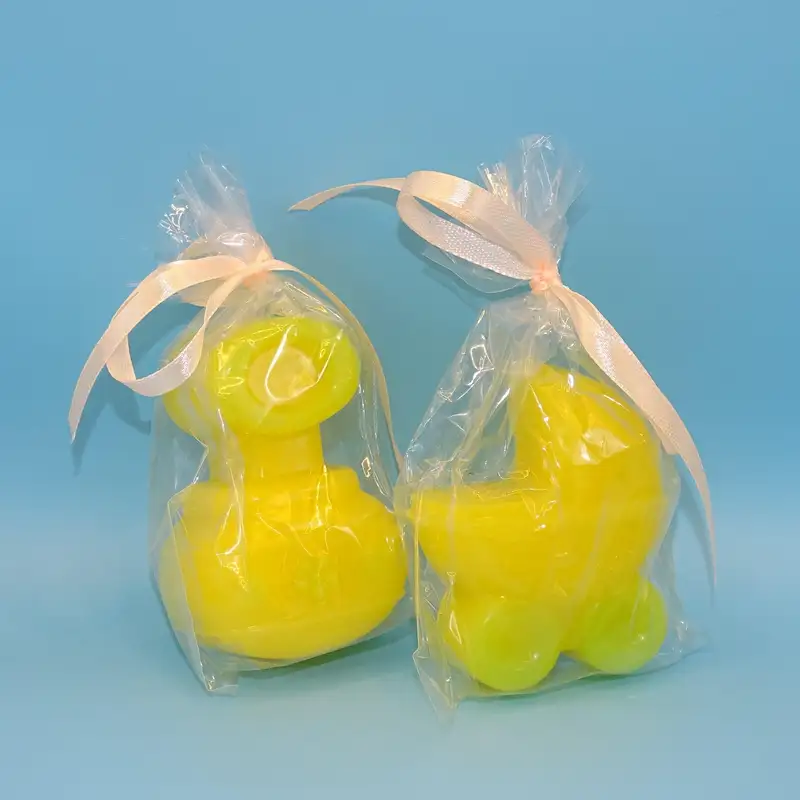 Твёрдое мыло