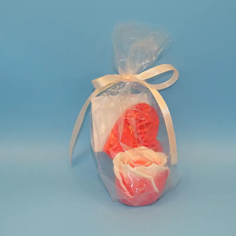 Твёрдое мыло