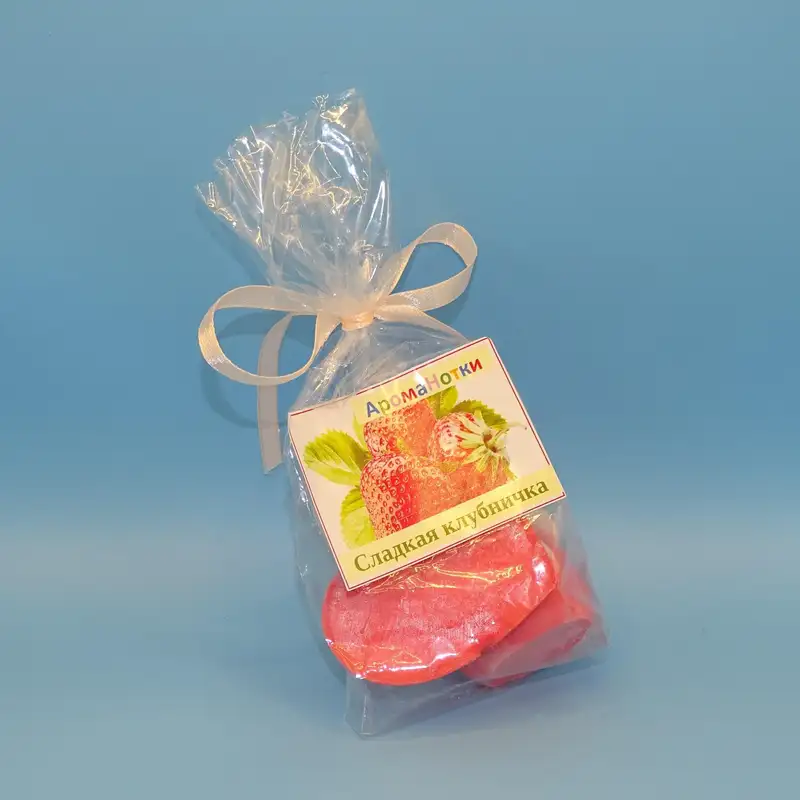 Твёрдое мыло