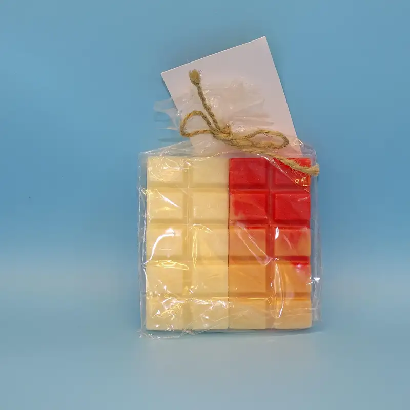 Твёрдое мыло