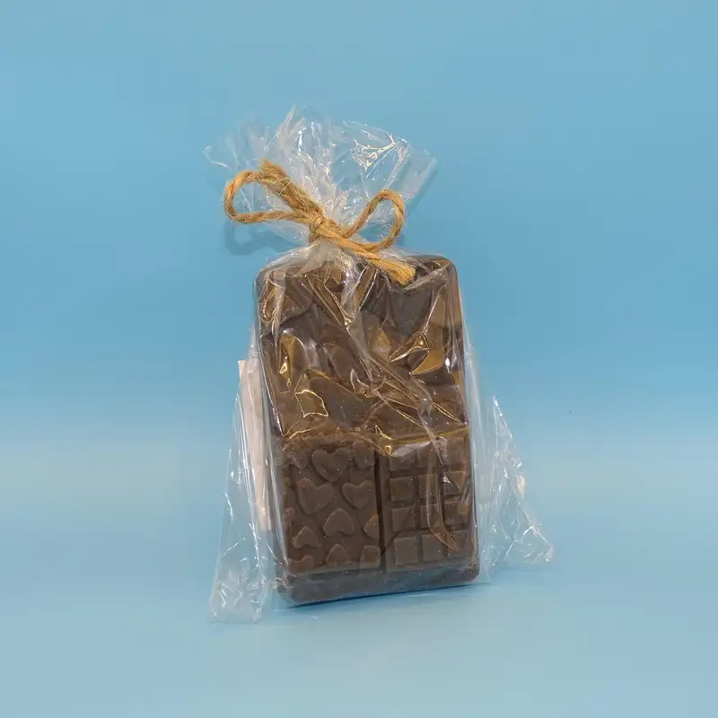 Твёрдое мыло