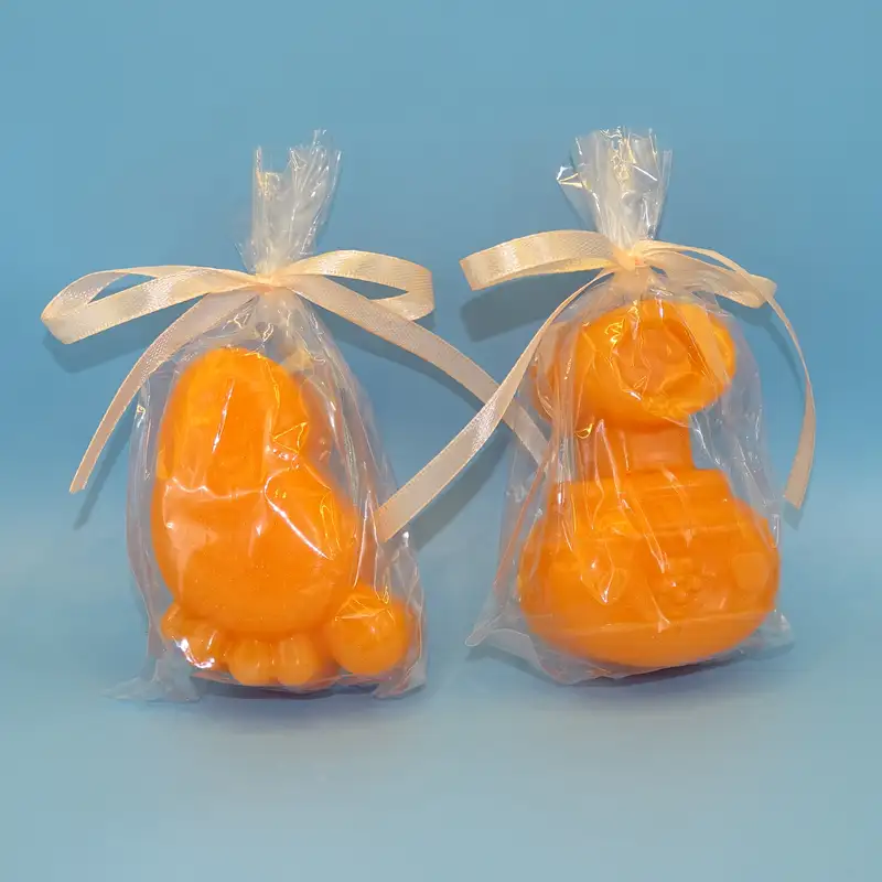 Твёрдое мыло