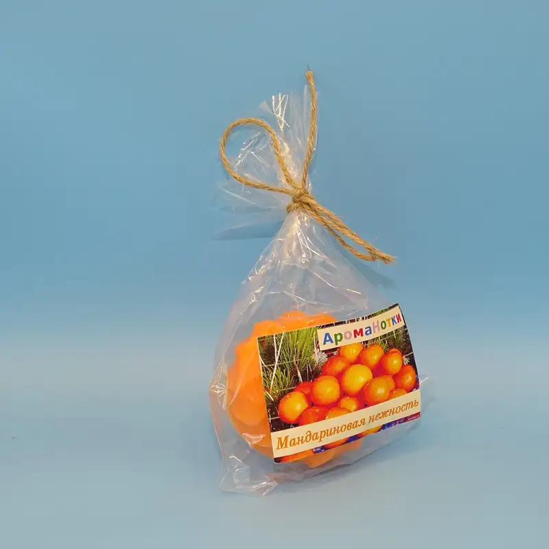 Твёрдое мыло