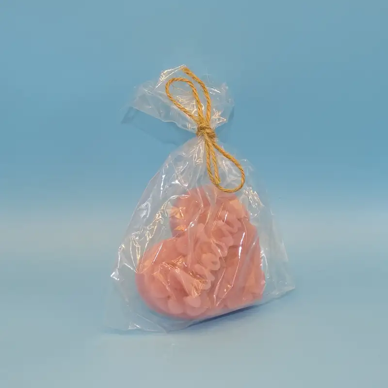 Твёрдое мыло