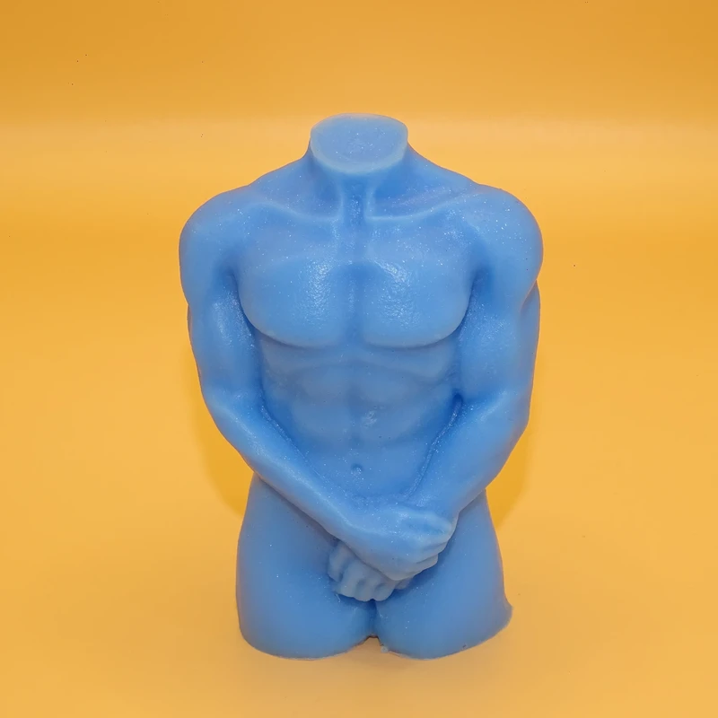 Твёрдое мыло