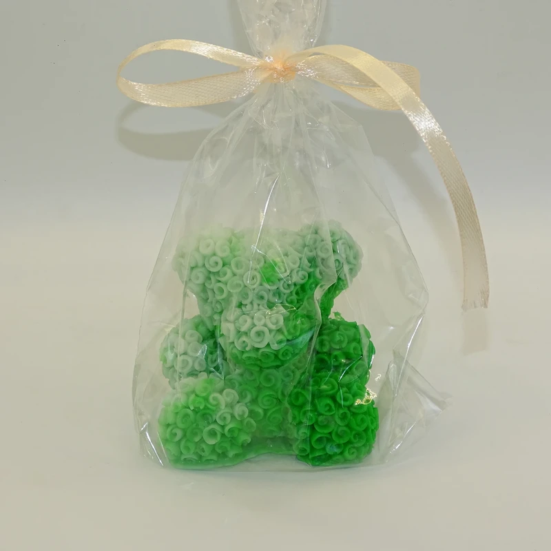 Твёрдое мыло