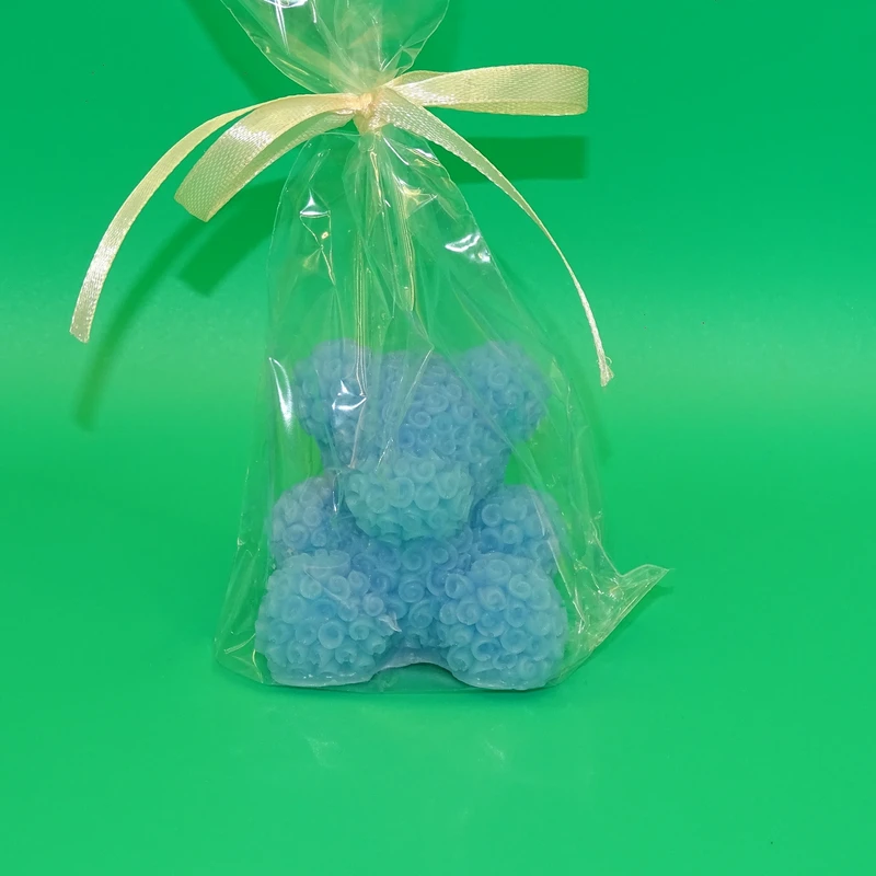 Твёрдое мыло