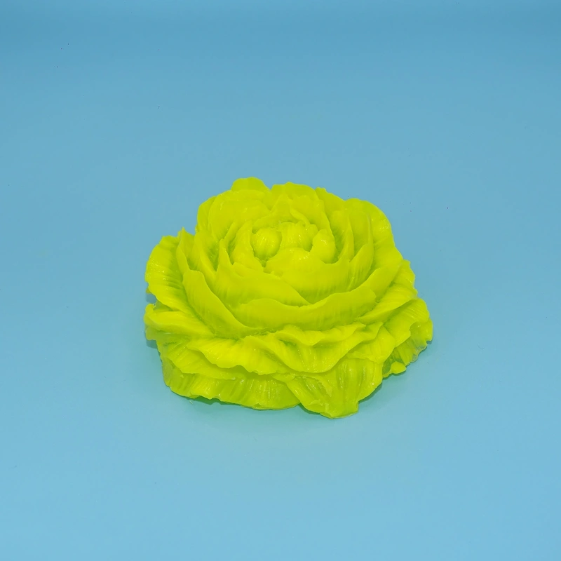 Твёрдое мыло