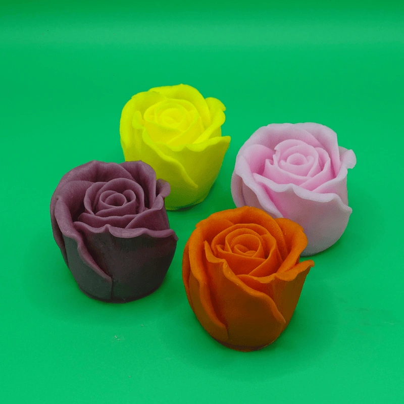 Твёрдое мыло