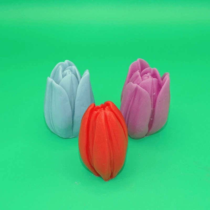 Твёрдое мыло